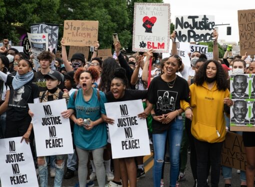 BLM’s Goal of Disrupting the Nuclear Family Is a Century Old Marxist Goal