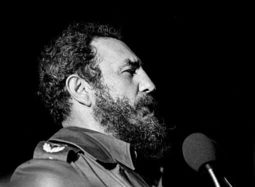 Fidel Castro Did Not Give Cuba Literacy or Better Healthcare