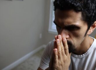 Finding a Way Out When at Your Wit’s End