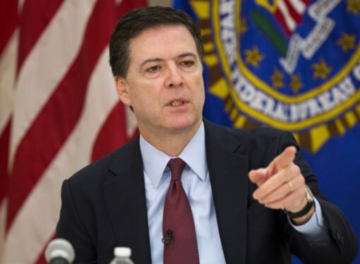 Four Questions James Comey Actually Answered in Senate Hearing