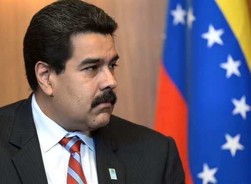The Venezuelan Leviathan Consumes Its COVID-Positive Citizenry