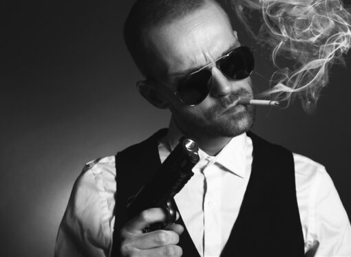 WaPo Outraged Americans Are Buying Guns in Record Numbers