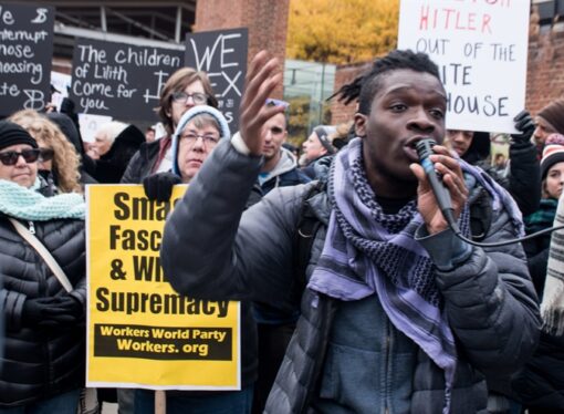 The Agenda Worse Than Critical Race Theory