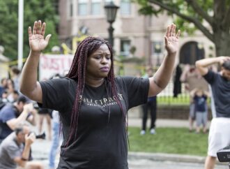 The Truth About ‘Hands Up, Don’t Shoot’