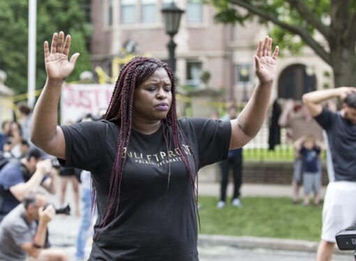 The Truth About ‘Hands Up, Don’t Shoot’