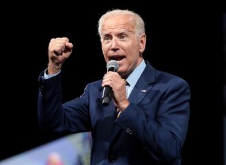 Why Is Biden Creating His Own Crises?