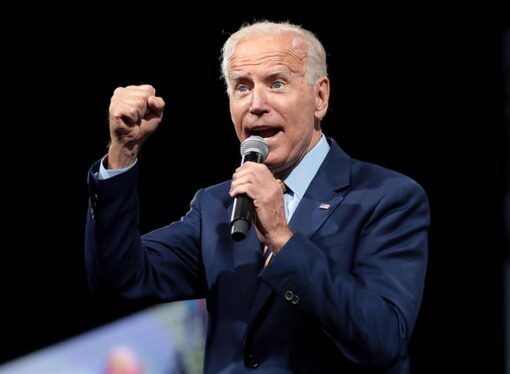 Why Is Biden Creating His Own Crises?