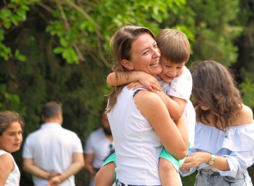‘Please Have Children,’ an Expert Researcher Warns