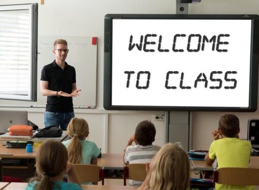 It’s Time to ‘Decolonize’ Government Schools