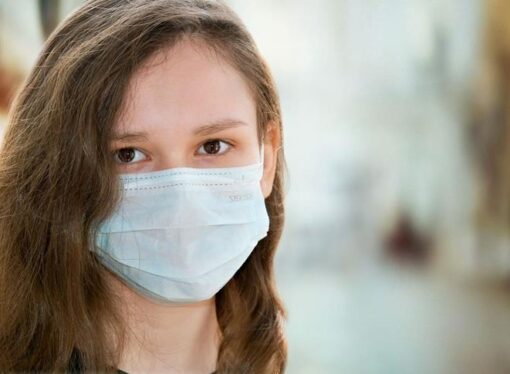 Why COVID Kids May Grow Up To Be Libertarians