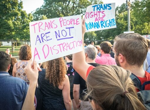 Wisconsin Judge Halts Schools’ Policy Hiding Gender Identity Issues From Parents
