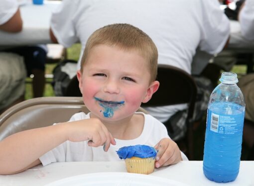 Four Tricks for Teaching Manners to Young Children