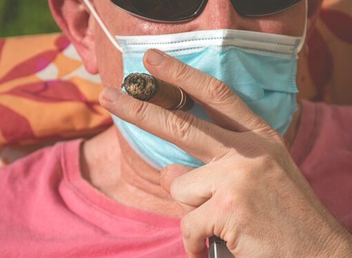 Politicians High On Potential Marijuana Profits in COVID’s Wake