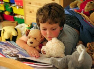 Don’t Look to School to Improve Children’s Reading