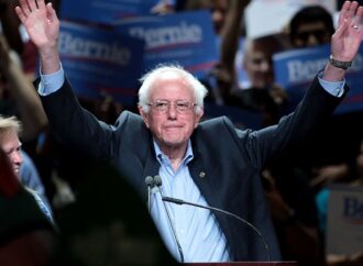Sanders Exits Stage Left, but His Ideas Remain