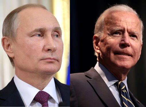 What to Expect When Biden Meets Putin