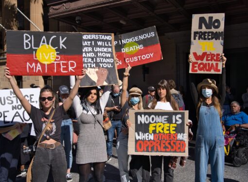 Critical Race Theory Is Just the Tip of Woke Government Training