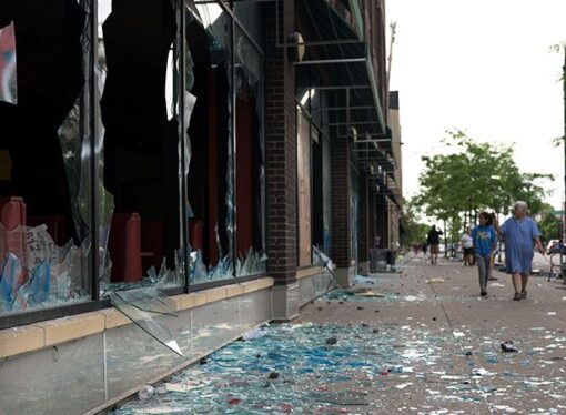 Lockdowns and Riots Have Horribly Abused Small Business Owners