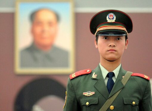 Is Beijing Funding Riots in America?