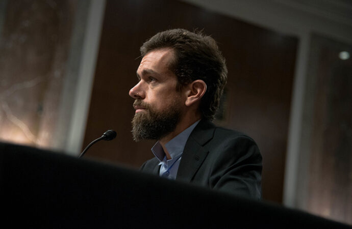 Big Tech Violates Contracts, Not Free Speech