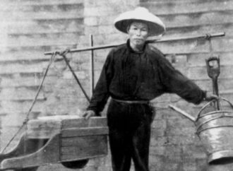 The Real Story Behind the Chinese Exclusion Act