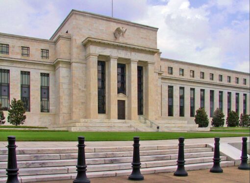 The Fed Is Running Out of Bubbles to Create