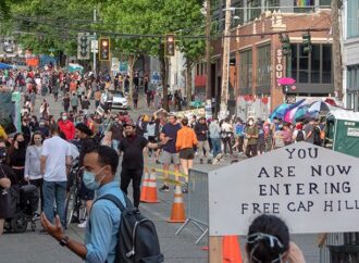 1984 Interview Explains the ‘Ideological Subversion’ of America