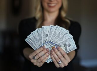 Stimulus Goodies, Good Souls, and Grifters