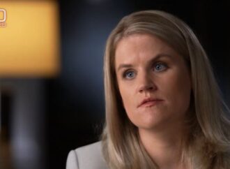 Facebook ‘Whistleblower’ Blows Off the Real Scandal