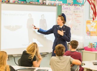 Abolishing History From the Classroom Is What Got Us Into This Mess