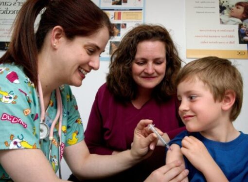 Swine Flu Was Far More Deadly to Children Than COVID-19