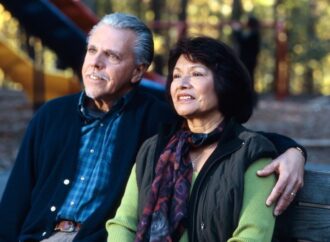 Sustaining Love and the Secret to Forty-Year Marriages