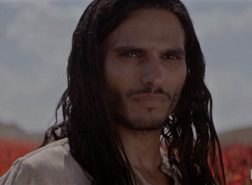 Netflix’s Messiah: A Snapshot of Our Times