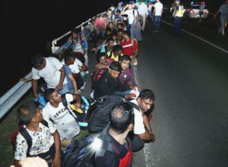 The Manufactured Border Crisis