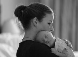 Manufacturing More Mom Guilt