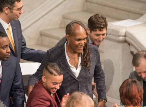 Following the Woke Crowd Backfires for Minneapolis City Council