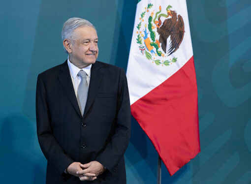 Mexico’s Supreme Court Changes Provide a Warning for America