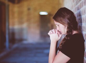 C.S. Lewis on Avoiding the Prayers the Devil Likes