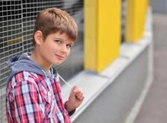 Raising Well-Adjusted Adults In Spite of the Pandemic