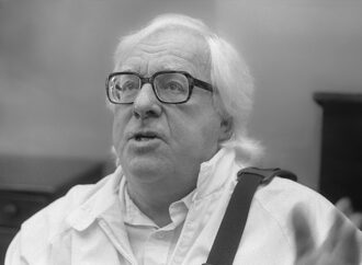 Ray Bradbury Explains Why Children Need Adventure Stories
