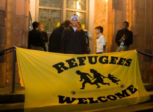 There Is No Vetting