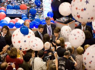 It’s Time to Ditch the Party Labels and Truly Think
