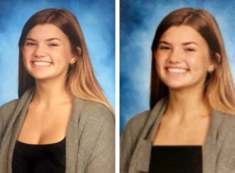 The Next Great Scandal: Photoshopped Modesty