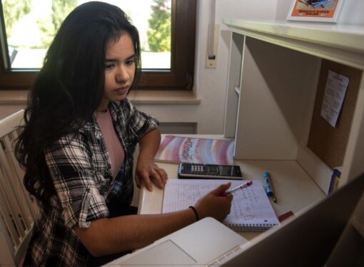 Shock Poll: Parents ‘More Likely’ to Homeschool Post-COVID