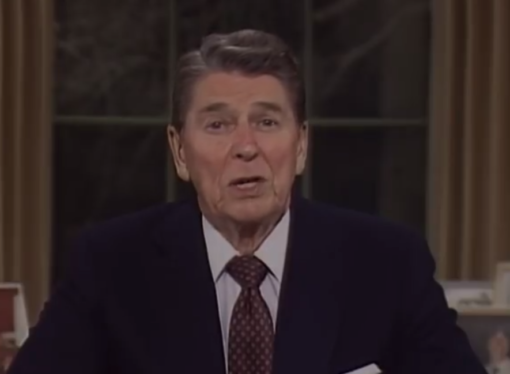 Reagan’s Farewell Warning Was Ignored (And Now We Are Paying the Price)