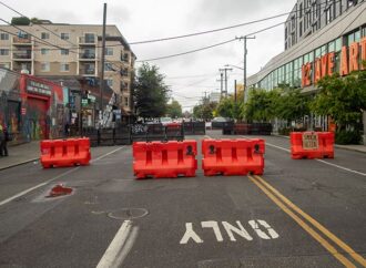 A Revolutionary Test of Seattle’s Autonomous Zone