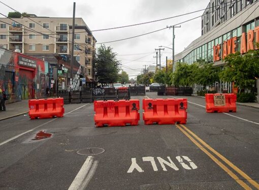A Revolutionary Test of Seattle’s Autonomous Zone