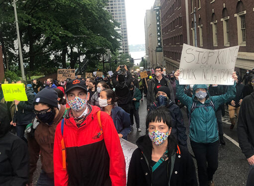 Seattle’s Radical Fiefdom is Eerily Familiar