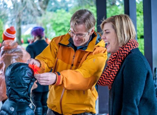 Portland Mayor to Move Out of $800K Condo After Rioters Damage Building