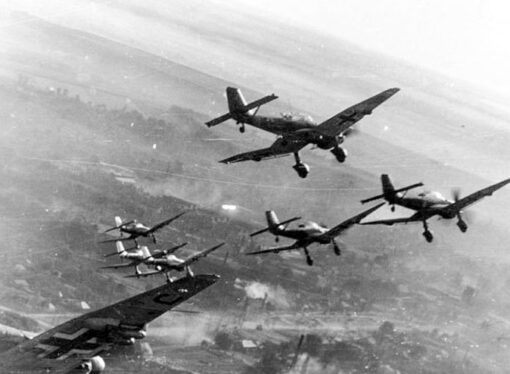 Debunking the Myths About WWII